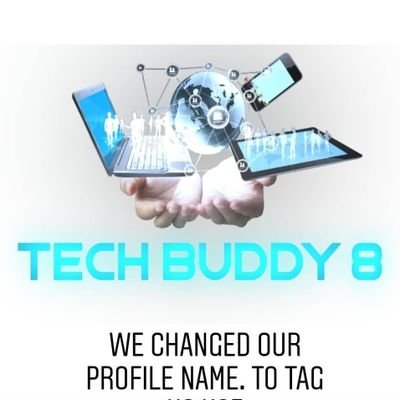 TechBuddy82 Profile Picture