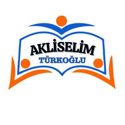 Türkoğlu Yeni Seçmen Gençlik Teşkilatı Resmi Twitter Hesabıdır.