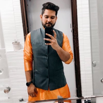 ShubhankPande15's profile picture. 