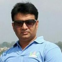 Pankaj Bhaskar (@mepankajbhaskar) Twitter profile photo