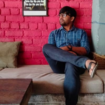 NeerajD68568073's profile picture. 