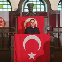 Nilgün ÖK 🇹🇷(@Nilgun_OK) 's Twitter Profile Photo