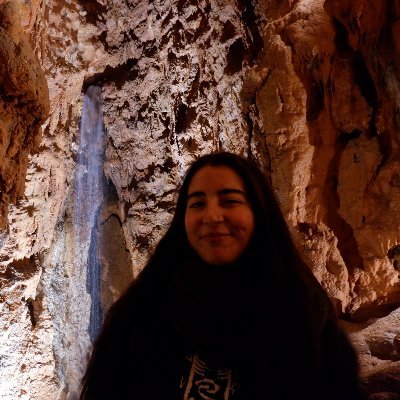 Archaeology and Archaeobotany student ⛏ Seeds and Ancient Fibers enthusiast🌾