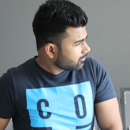 Mohit_Mk_'s profile picture. Don't Fake