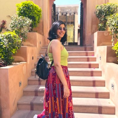 Geetika54078153's profile picture. I can be weirdly awkward :P