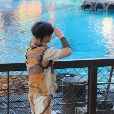 応援しているお兄さんがいます🤟
2019.1.13~╎USJ╎要塞╎ﾜﾝﾋﾟｰｽ⚔️╎時々舞浜╎前のアカウント⇒＠GiavvoOlsssmw