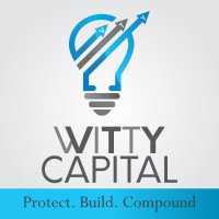 Witty Capital(@WittyCapital) 's Twitter Profile Photo