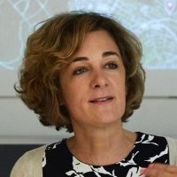Ursula Wyss (@uwyss) 's Twitter Profile