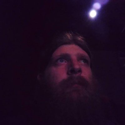 Theatre academic and lighting designer.
Performance and Political Economy Research Collective
he/him