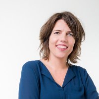 Jacomien Nijhof (@yacomean) 's Twitter Profile