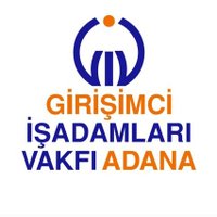 Girişimci İşadamları Vakfı Adana(@AdanaGiv) 's Twitter Profile Photo