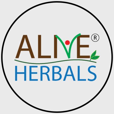 Health Food Store - Alive Herbals Profile