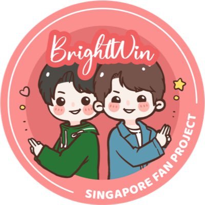 ❝ Dedicated to Fan Projects for @bbrightvc & @winmetawin ❞ Growing with BrightWin Since 2020 ☀️🐰 ——  @brightwin_sgfc