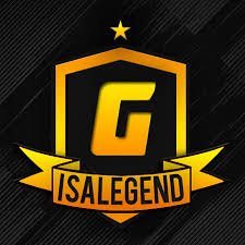 GISALEGEND Profile Picture