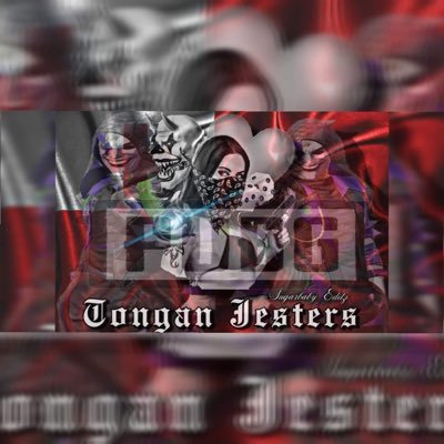 Devolo10's profile picture. Tongan Jesters On TOP🔥