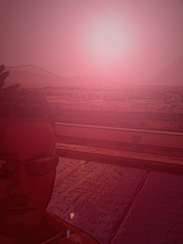 D8veM's profile picture. YNWA