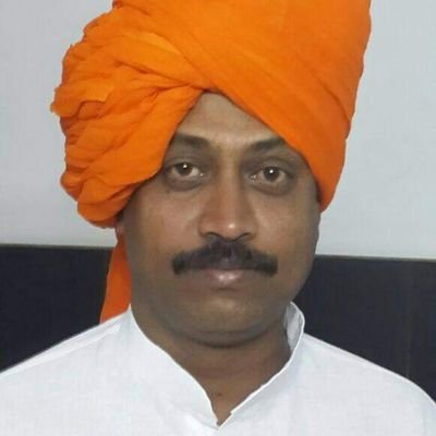 भारतीय जनता पार्टी , सदस्य जिला -सरगुजा छत्तीसगढ़
