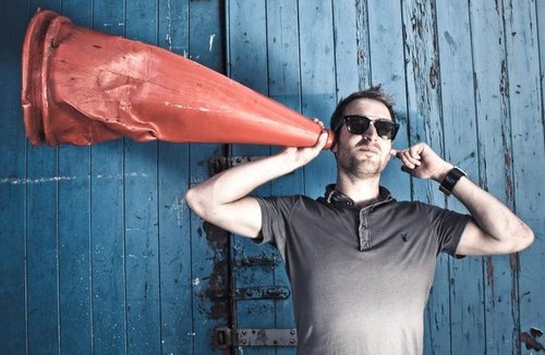 Content / Commercial Director and all round videography slave. Channel4 Talent Winner. Signed to Gas&Electric // PUSH
