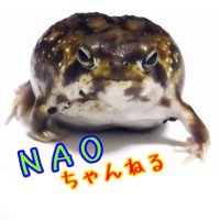NAO ペット(アメフクラガエル)と映画(@NAOmovies) 's Twitter Profile Photo