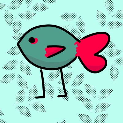 Fishi!さんのプロフィール画像
