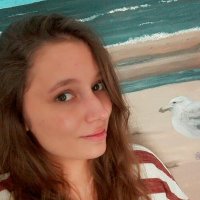 Mona Stärck (@mona_staerck) Twitter profile photo