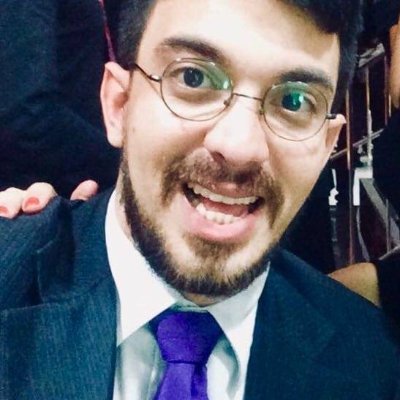 nailson's profile picture. Compiler Babysitter 💻👶