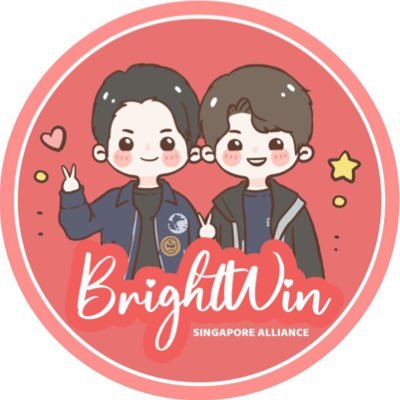 #BRIGHTWIN ᥫᩣ — the little red dot's source of brightwin📍Affiliated with @bw_sgfanproj