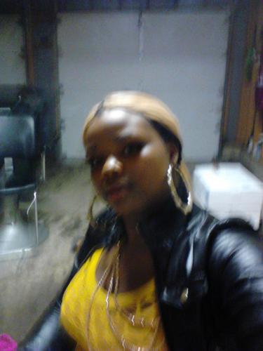 May party once in awhile or have a drink or two but I'm just an ordinary house mom...Proud mother...#meandma2boys