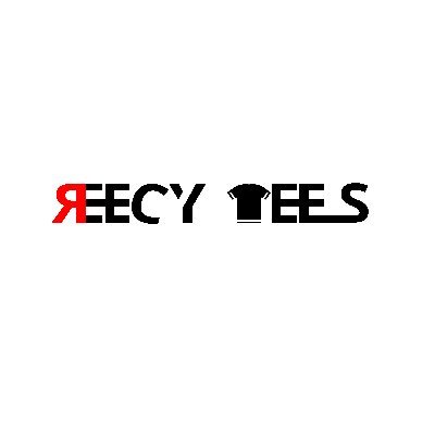 This is Reecy Tees! We make awesome eye-catching affordable premium quality T-shirt. Just visit our store today!