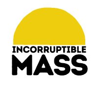IncorruptibleMass(@Incorruptibl_MA) 's Twitter Profile Photo
