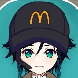 ventiさんのプロフィール画像