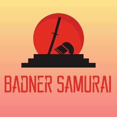 BadnerSamurai