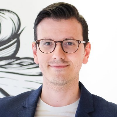 Engineering Manager at @remote | Author of