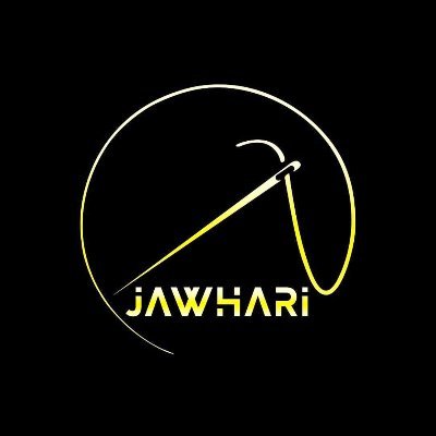 BrandJawhari's profile picture. 👖👚UNISEX FASHION BRAND

🧵Fashion Designer & Illustrator
✂️Tailoring 
👉Worldwide Delivery 🚚 

Jawhari Brand : Turning Pain Into Beauty 😊