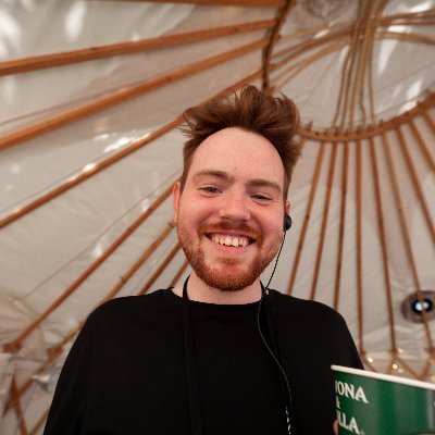 LewisCamley's profile picture. 