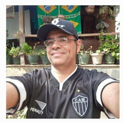 ser cristão, ser patriota, só existe uma bandeira, a Brasileira, o resto é time de futebol...