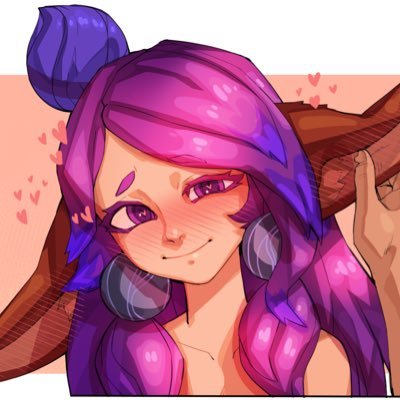 Lillia, The Bashful Bloom. 18+ NSFW Roleplay. MINORS DO NOT INTERACT.