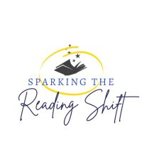 Sparking the Reading Shift(@ReadingShift) 's Twitter Profile Photo