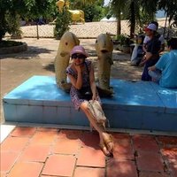 Bowen Viviana ❤️ Memecoin (@bowenviviana1) 's Twitter Profile