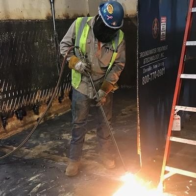 TRanard's profile picture. Local 136 Journeyman Pipefitter and Plumber