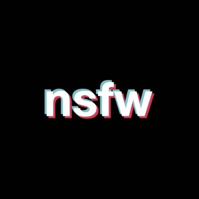 Follow for the best nsfw TikTok videos. New content added daily 🍑🍆