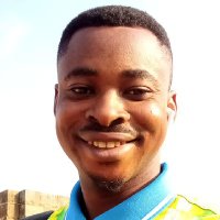 Folagbade Daramola (@folagbadeh) 's Twitter Profile