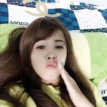 Nguyen Soren ❤️ Memecoin Profile