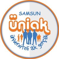 ÜniAK Samsun(@uniaksamsun) 's Twitter Profile Photo