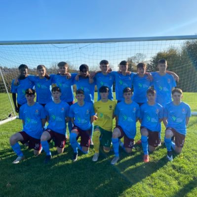 East Sussex College Hastings Football Academy Profile