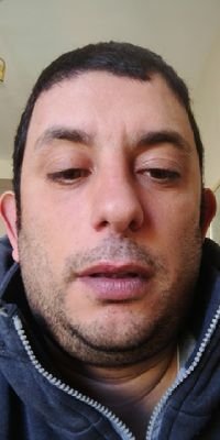 Nicola85724496's profile picture. INTER