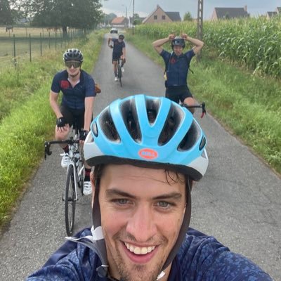 maartenwastiau1's profile picture. 