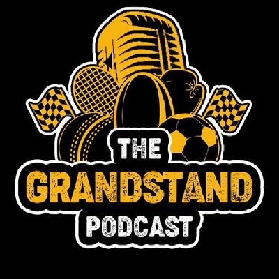 GrandStandPod Profile Picture