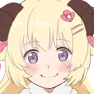 カミュ🐏さんのプロフィール画像