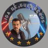 yinyer74's profile picture. Si crees en Dios y te gusta leer e investigar, detectas de inmediato a los falsos profetas y de paso a los chairos que lo siguen #𝔏𝔦𝔤𝔞𝔇𝔢𝔊𝔲𝔢𝔯𝔯𝔢𝔯𝔬𝔰